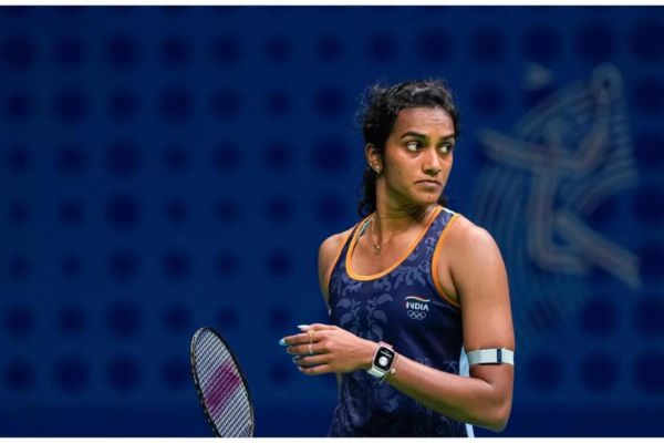 Net Worth of PV Sindhu