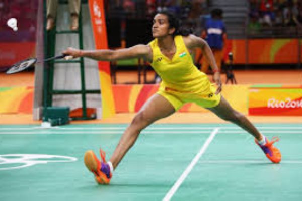 PV Sindhu Source of Income