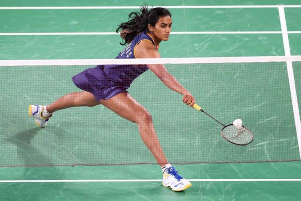 PV Sindhu Cash Prizes