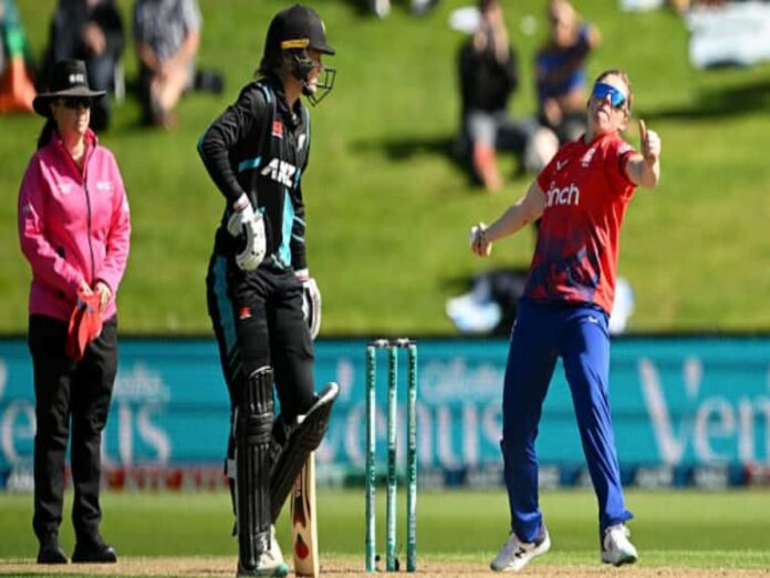 EN-W vs NZ-W Today Match Prediction