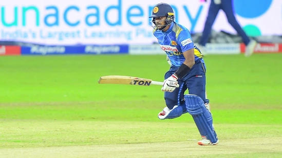 SL vs IND: 5 Players To Watch Out For In The T20I Series