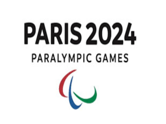 Paris Paralympics 2024