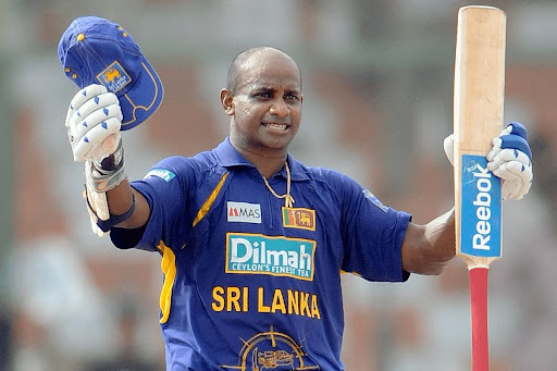 Sanath Jayasuriya (Sri Lanka)