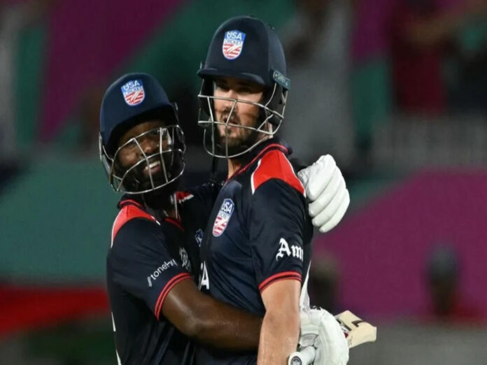 USA vs CAN 2nd T20I Dream11 Prediction