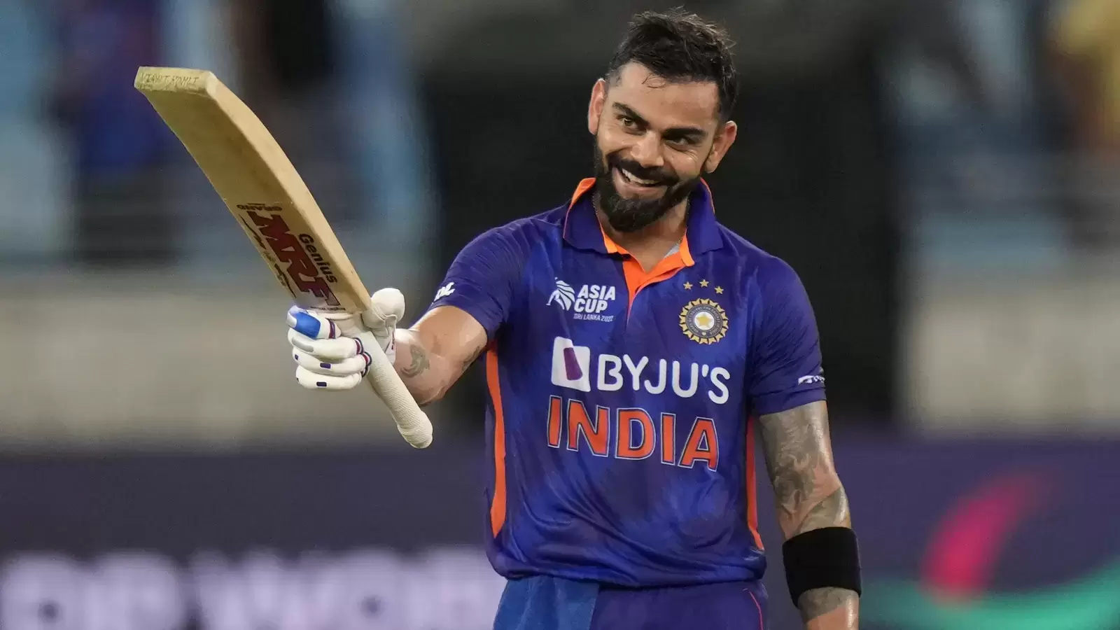  Virat Kohli (India)