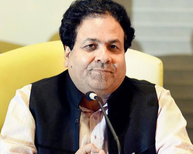 BCCI Vice-President Rajeev Shukla Gives Massive Statement On India’s Travel Plans For ICC Champions Trophy 2025