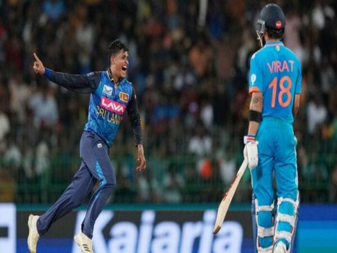 SL vs IND Today Match Prediction