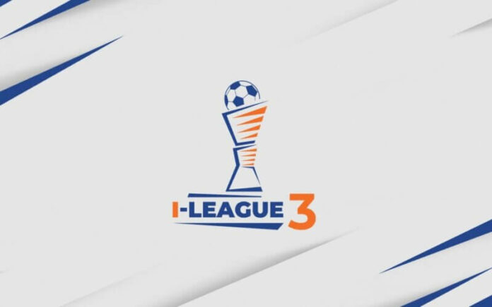 I-League 3 2024-25