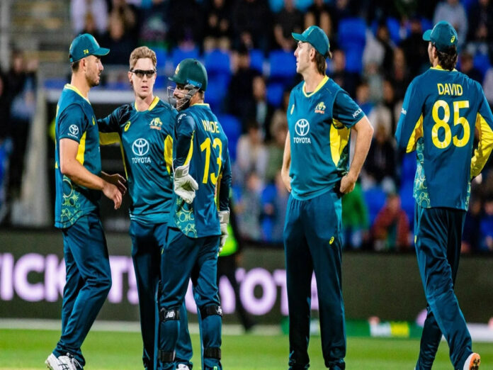 SCO vs AUS 3rd T20I Dream11 Prediction