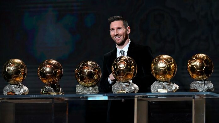 Ballon d'Or