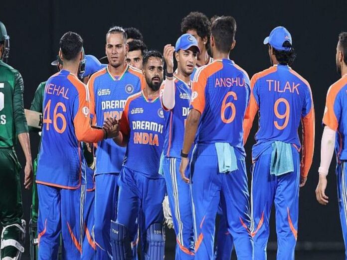 IND-A vs AFG-A 2nd Semi-final Dream11 Prediction