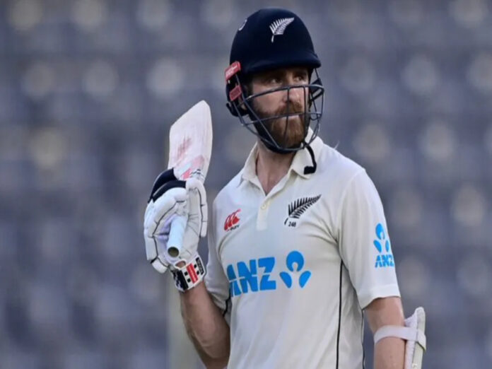 Kane Williamson Ruled Out