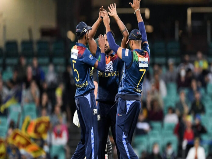 SL-A vs HK 5th T20I Dream11 Prediction