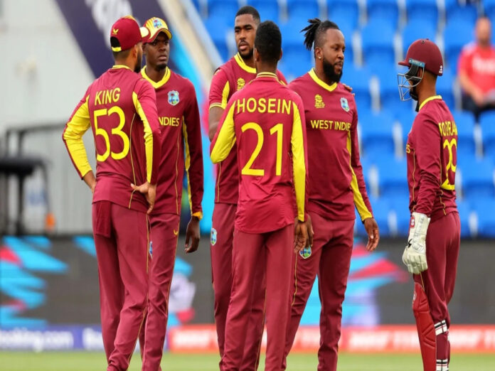 SL vs WI 1st T20I Prediction