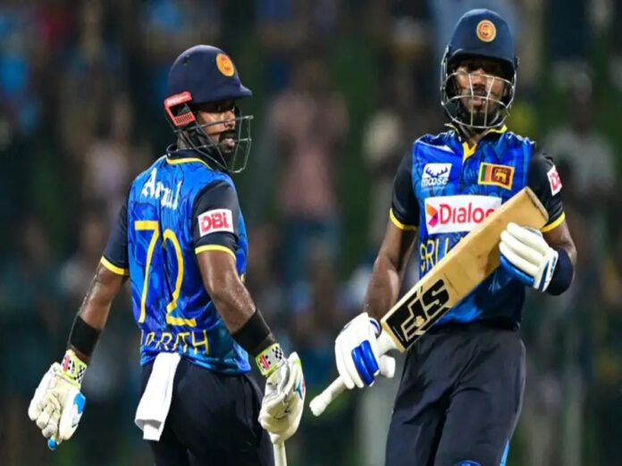 SL vs WI 2nd ODI Prediction