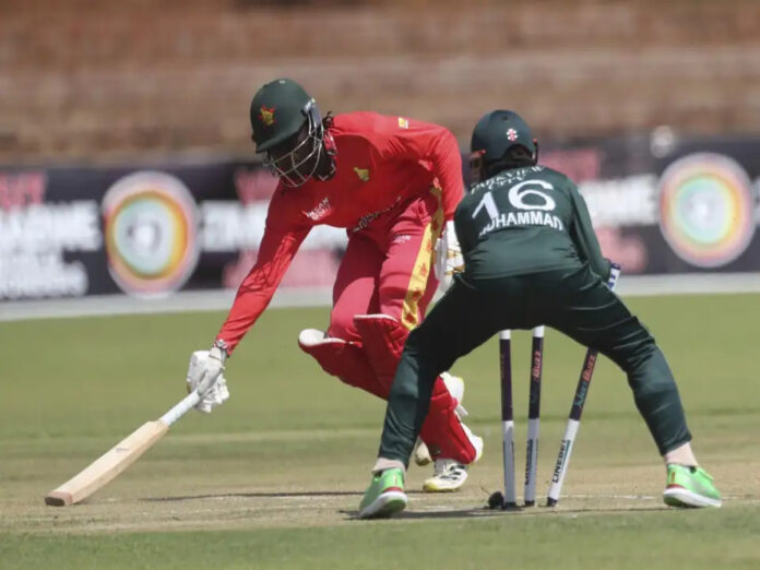 ZIM vs PAK 1st T20I Prediction