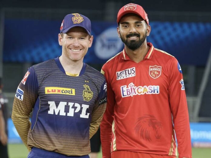 Eoin Morgan on KL Rahul