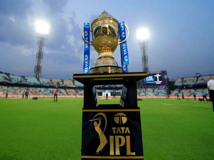 IPL 2025 Start Date