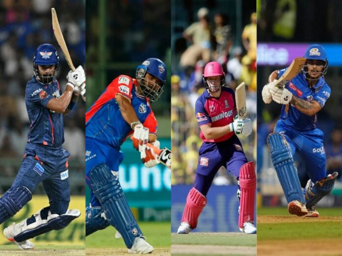 Best wicketkeepers for IPL 2025