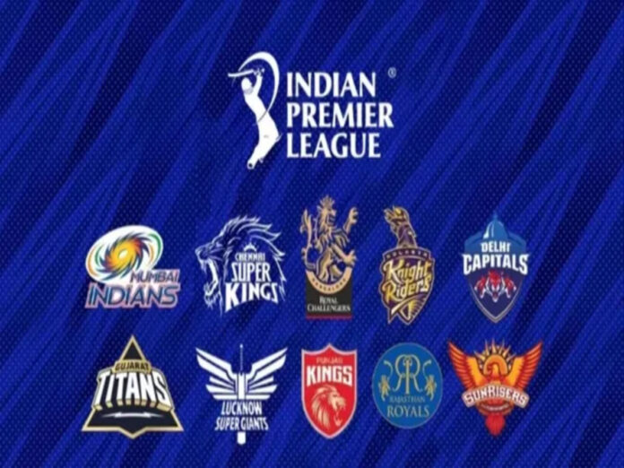 IPL Brand Value