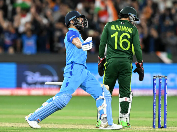 India Champions Trophy 2025 Winning Chances