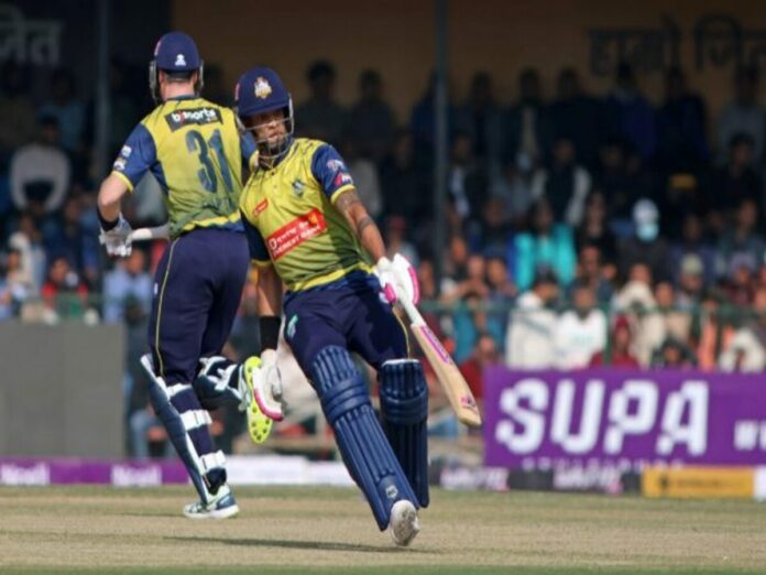 KINGS vs LBL 7th T20I Prediction