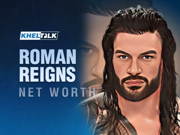 Roman Reigns