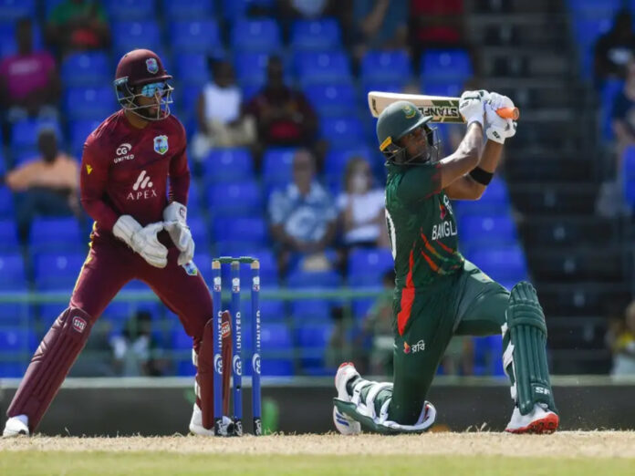 WI vs BAN 3rd ODI Prediction