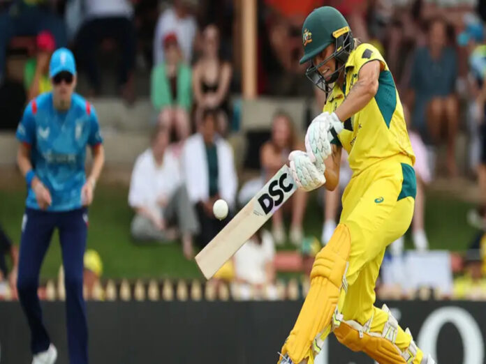 AUS-W vs ENG-W 3rd ODI Prediction