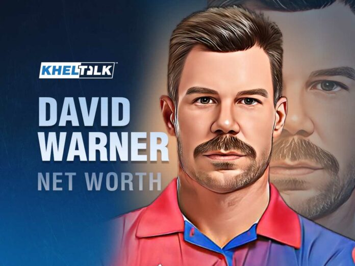 David Warner