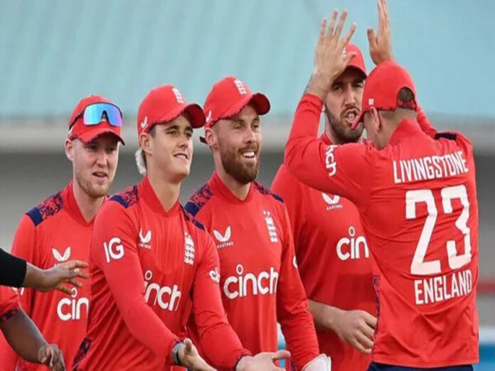 England to boycott