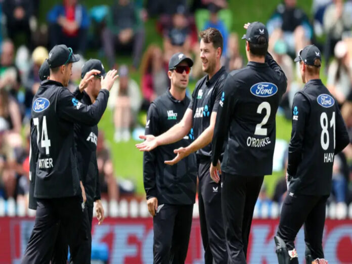 NZ vs SL 3rd ODI Dream11 Prediction