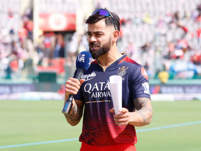 Virat Kohli's Captaincy in IPL 2025