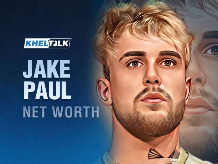 Jake Paul